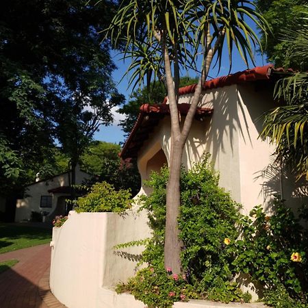 Villa Botanica Guest House Midrand Exterior foto