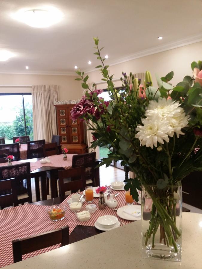 Villa Botanica Guest House Midrand Exterior foto