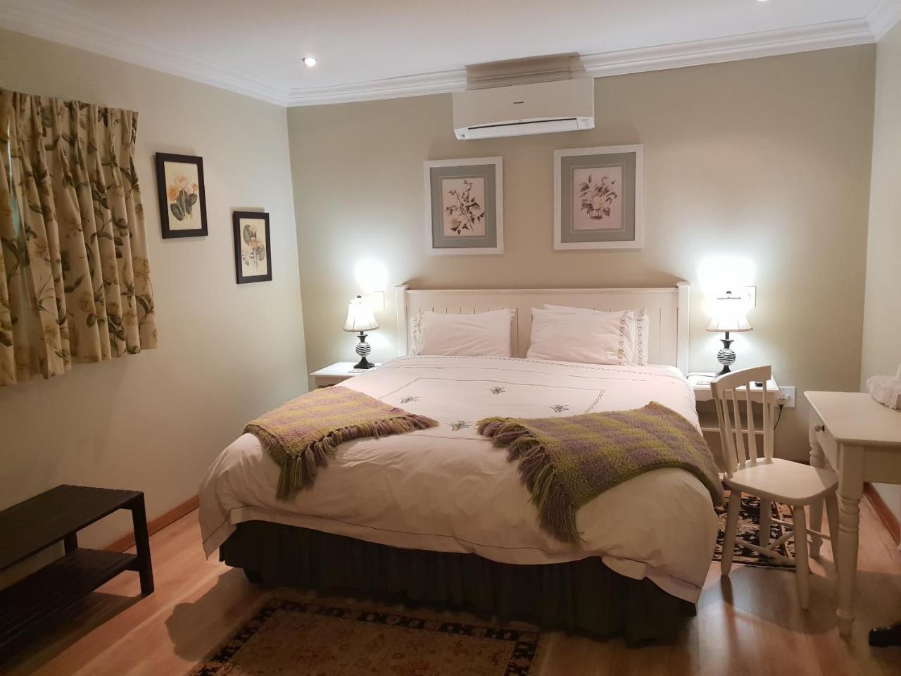 Villa Botanica Guest House Midrand Exterior foto